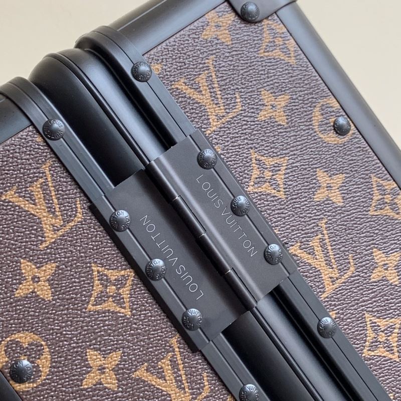 Louis Vuitton Suitcase